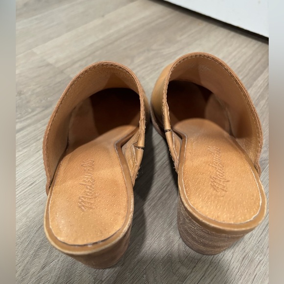Madewell The Harper Mule | Size 7 - Picture 3 of 4